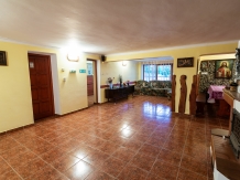 Pensiunea Casa Porojan - accommodation in  Baile Felix (43)