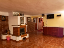 Pensiunea Casa Porojan - accommodation in  Baile Felix (47)