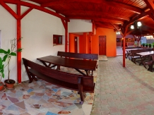 Pensiunea Casa Porojan - accommodation in  Baile Felix (56)