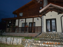Pensiunea Carma - accommodation in  Transylvania (07)