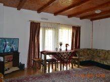 Pensiunea Carma - alloggio in  Transilvania (08)