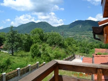 Pensiunea Carma - accommodation in  Transylvania (12)