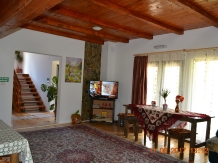 Pensiunea Carma - accommodation in  Transylvania (13)