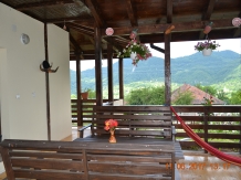 Pensiunea Carma - accommodation in  Transylvania (14)