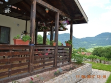 Pensiunea Carma - accommodation in  Transylvania (17)