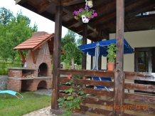 Pensiunea Carma - accommodation in  Transylvania (19)