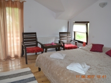 Pensiunea Carma - accommodation in  Transylvania (23)