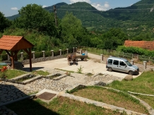 Pensiunea Carma - accommodation in  Transylvania (27)