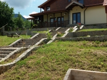 Pensiunea Carma - accommodation in  Transylvania (28)