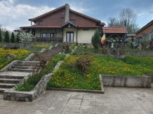 Pensiunea Carma - cazare Transilvania (66)