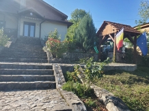 Pensiunea Carma - cazare Transilvania (70)