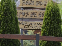Zori de Zi si Apus de Soare - accommodation in  Apuseni Mountains, Belis (02)