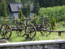 Zori de Zi si Apus de Soare - alloggio in  Apuseni, Belis (06)