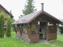 Zori de Zi si Apus de Soare - accommodation in  Apuseni Mountains, Belis (12)