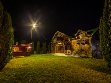 Cabana Vulpea - accommodation in  Sovata - Praid (04)