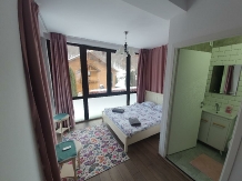 Cabana Vulpea - accommodation in  Sovata - Praid (05)