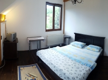 Cabana Vulpea - accommodation in  Sovata - Praid (12)