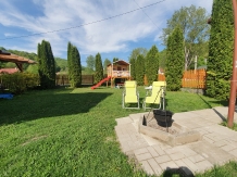 Cabana Vulpea - accommodation in  Sovata - Praid (13)