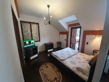 Cabana Vulpea - accommodation in  Sovata - Praid (20)