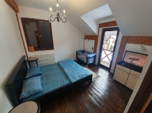 Cabana Vulpea - accommodation in  Sovata - Praid (21)