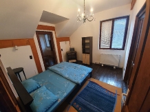 Cabana Vulpea - accommodation in  Sovata - Praid (24)