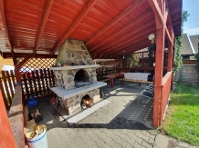 Cabana Vulpea - accommodation in  Sovata - Praid (25)