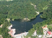 Cabana Vulpea - alloggio in  Sovata - Praid (29)