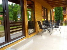 Cabana Vulpea 2 - alloggio in  Sovata - Praid (05)