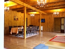 Cabana Vulpea 2 - alloggio in  Sovata - Praid (06)