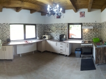Cabana Vulpea 2 - alloggio in  Sovata - Praid (07)