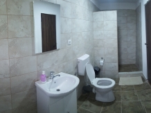 Cabana Vulpea 2 - alloggio in  Sovata - Praid (09)