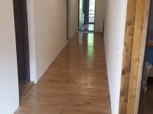 Cabana Vulpea 2 - alloggio in  Sovata - Praid (10)