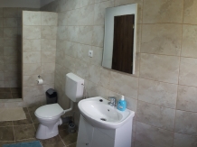 Cabana Vulpea 2 - alloggio in  Sovata - Praid (12)