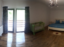 Cabana Vulpea 2 - alloggio in  Sovata - Praid (13)
