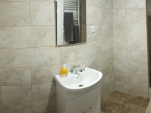 Cabana Vulpea 2 - alloggio in  Sovata - Praid (14)