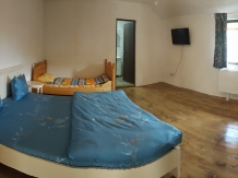 Cabana Vulpea 2 - alloggio in  Sovata - Praid (15)