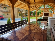 Cabana Vulpea 2 - alloggio in  Sovata - Praid (21)
