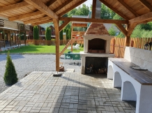 Cabana Vulpea 2 - alloggio in  Sovata - Praid (22)