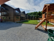 Cabana Vulpea 2 - alloggio in  Sovata - Praid (24)