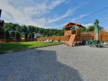 Cabana Vulpea 2 - alloggio in  Sovata - Praid (25)
