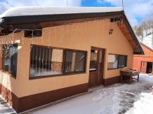 Pensiunea Agroturistica Crisan - accommodation in  Apuseni Mountains, Motilor Country, Arieseni (03)