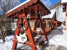 Pensiunea Agroturistica Crisan - accommodation in  Apuseni Mountains, Motilor Country, Arieseni (04)