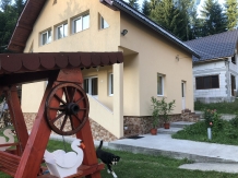 Pensiunea Agroturistica Crisan - accommodation in  Apuseni Mountains, Motilor Country, Arieseni (08)