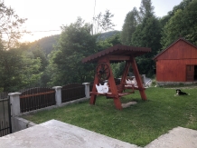 Pensiunea Agroturistica Crisan - accommodation in  Apuseni Mountains, Motilor Country, Arieseni (11)