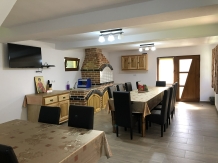 Pensiunea Agroturistica Crisan - accommodation in  Apuseni Mountains, Motilor Country, Arieseni (20)