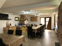 Pensiunea Agroturistica Crisan - accommodation in  Apuseni Mountains, Motilor Country, Arieseni (21)