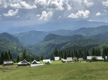 Pensiunea Agroturistica Crisan - accommodation in  Apuseni Mountains, Motilor Country, Arieseni (22)