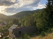 Pensiunea Agroturistica Crisan - accommodation in  Apuseni Mountains, Motilor Country, Arieseni (23)