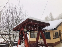 Pensiunea Agroturistica Crisan - accommodation in  Apuseni Mountains, Motilor Country, Arieseni (35)