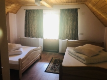 Pensiunea Agroturistica Crisan - accommodation in  Apuseni Mountains, Motilor Country, Arieseni (40)